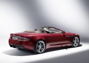 Aston Martin DBS Volante